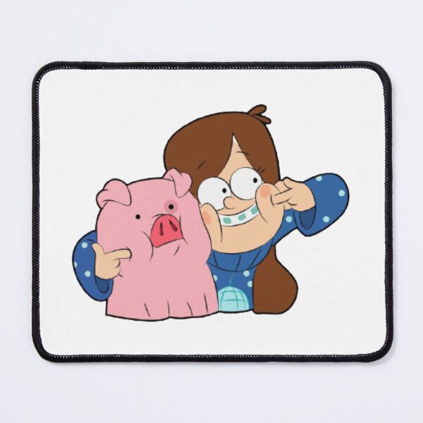Item preview, Mabel and Waddles designed and sold by Kristina-sw.