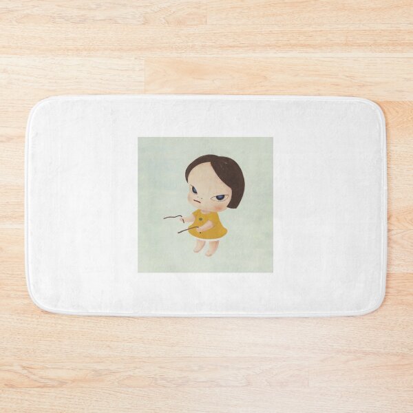 Item preview, yoshitomo nara designed and sold by SweatVtgShirts.