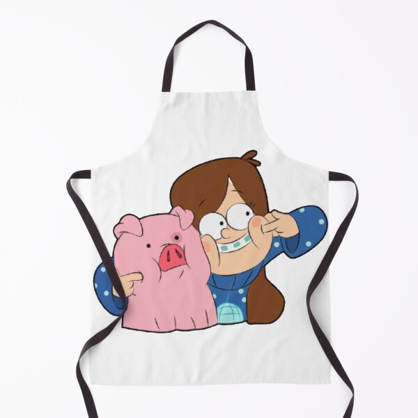Item preview, Mabel and Waddles designed and sold by Kristina-sw.