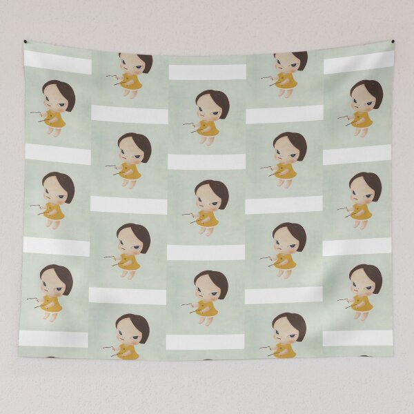 Item preview, yoshitomo nara designed and sold by SweatVtgShirts.
