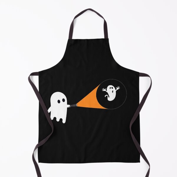 Item preview, Halloween Scary Ghost designed and sold by dridi sofiene.