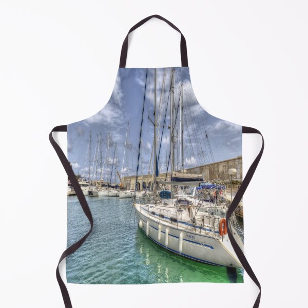 Item preview,  Portomaso Mediterranean Marina designed and sold by Londonimages.