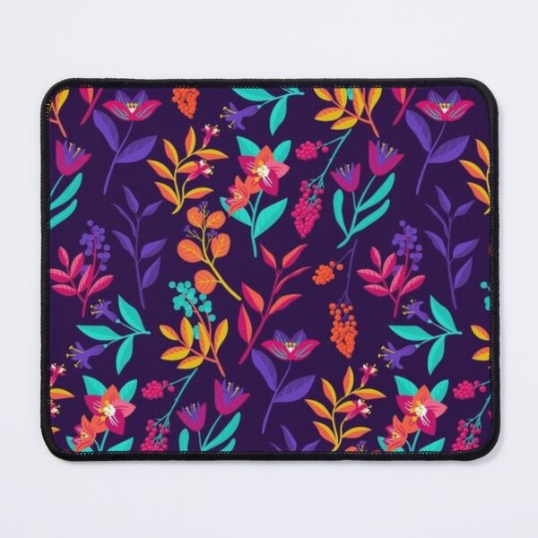 Item preview, floral pattern designed and sold by Kristina-sw.