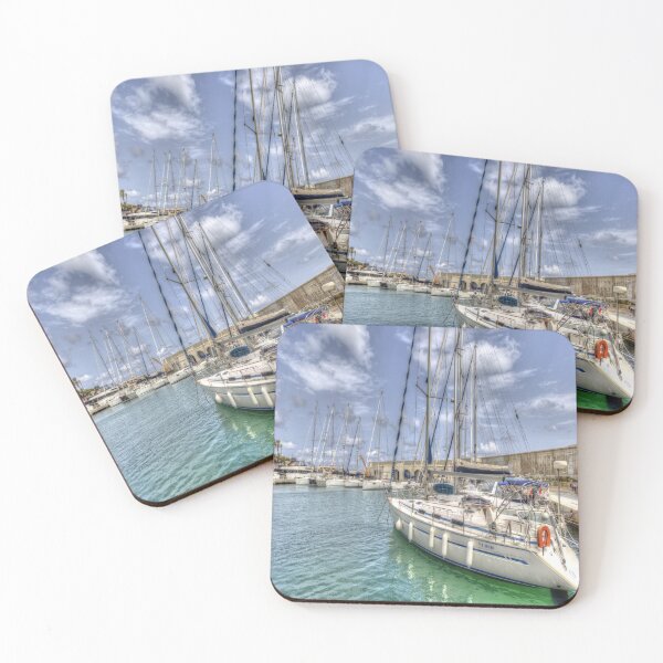 Item preview,  Portomaso Mediterranean Marina designed and sold by Londonimages.