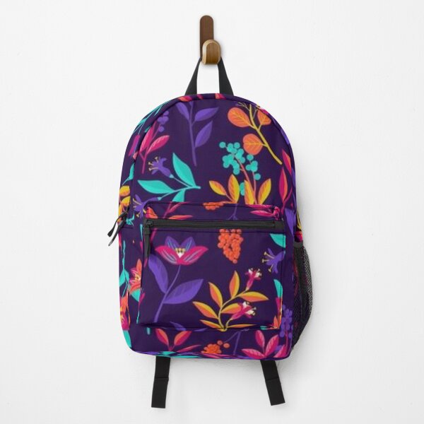 Item preview, floral pattern designed and sold by Kristina-sw.