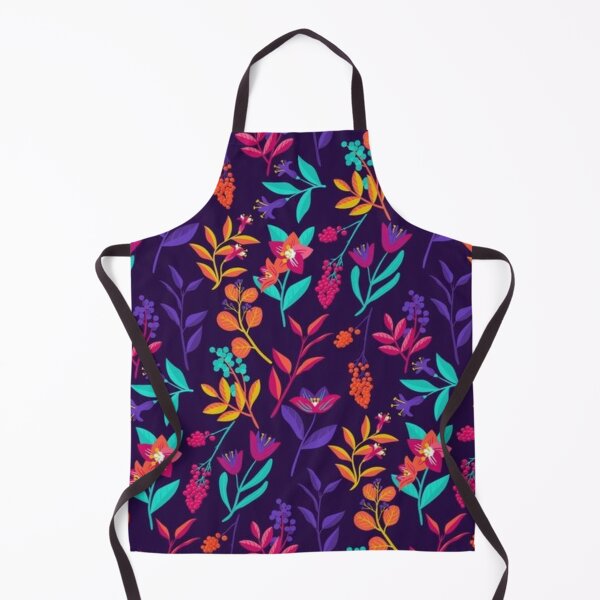 Item preview, floral pattern designed and sold by Kristina-sw.