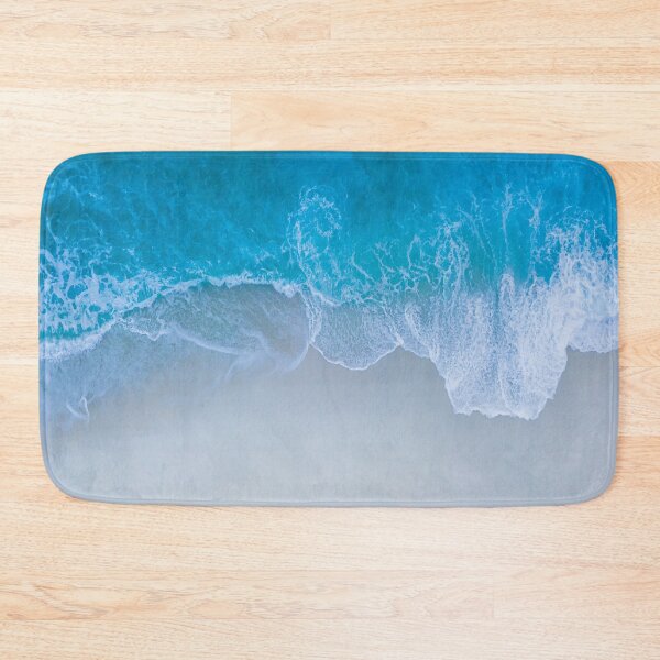 Item preview, Beautiful calm waves in Maldives designed and sold by YuneDesigns.