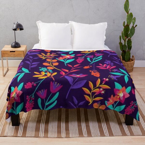 Item preview, floral pattern designed and sold by Kristina-sw.