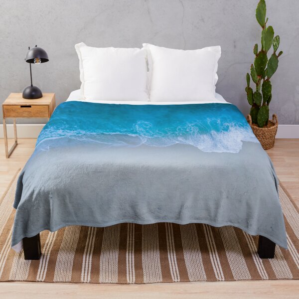 Item preview, Beautiful calm waves in Maldives designed and sold by YuneDesigns.
