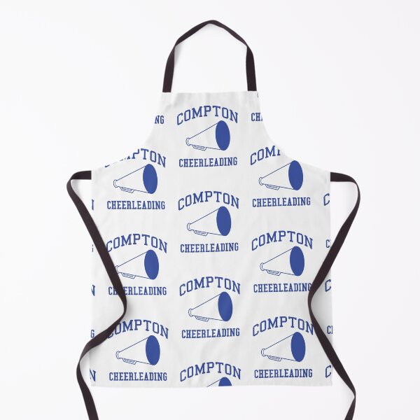 Item preview, Compton Cheerleading designed and sold by The Junto Shop.