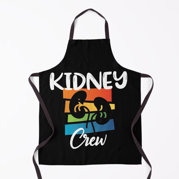 Item preview, Kidney Crew Dialysis Nurse Nephrology Kidney Squad Souvenirs designed and sold by Nzgiftsandmore.