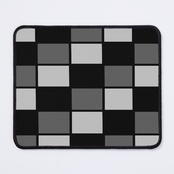 Item preview, Black and White Checks designed and sold by Hope-Innovatory.