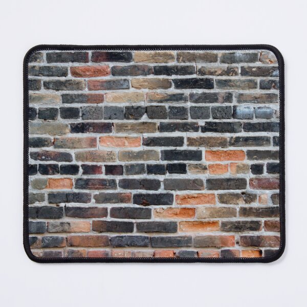 Item preview, Old Brick Wall designed and sold by Cynthia48.