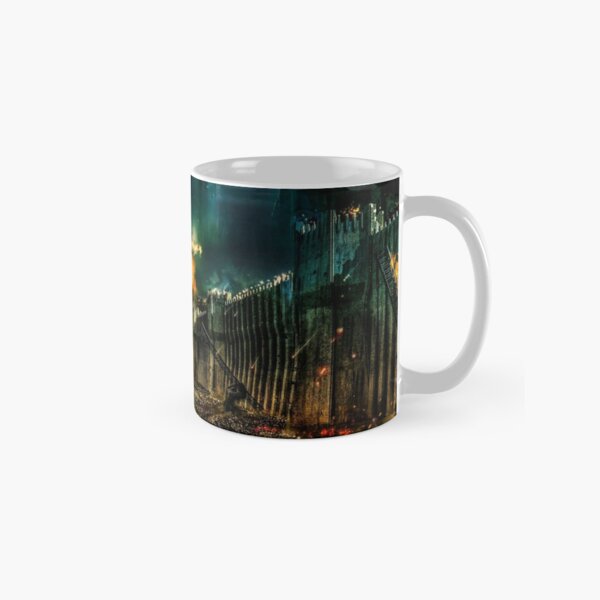 Lord of the Rings Kaffeebecher One Ring Große ovale Tasse 