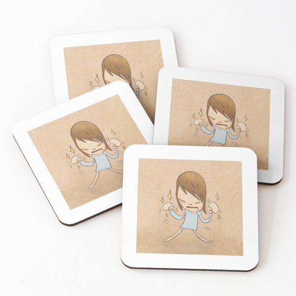 Item preview, yoshitomo nara designed and sold by SweatVtgShirts.