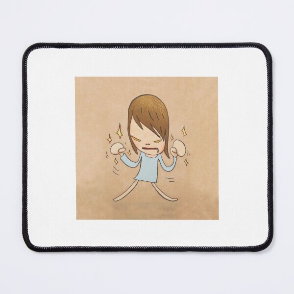 Item preview, yoshitomo nara designed and sold by SweatVtgShirts.