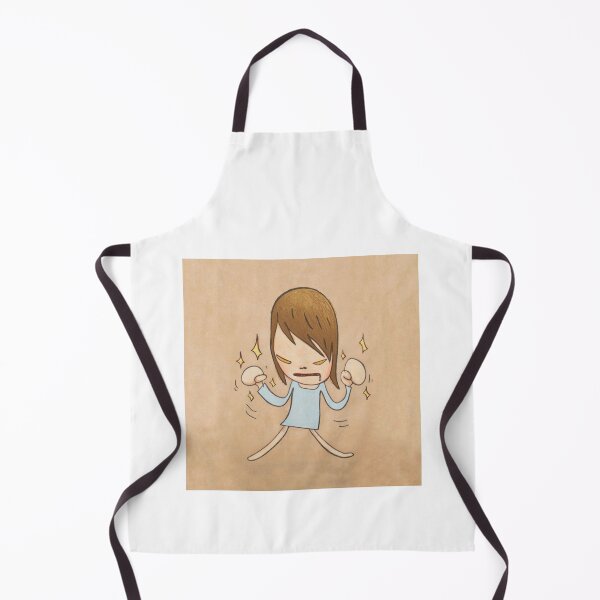 Item preview, yoshitomo nara designed and sold by SweatVtgShirts.