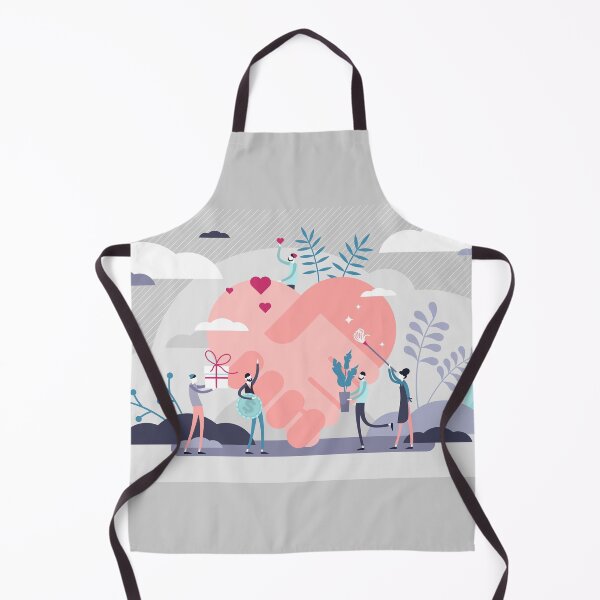 Item preview, Voluntary Help Edition - National Nonprofit Day Team Grey/ Purple designed and sold by Benjamin Daniel.