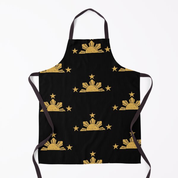 Item preview, Three Star and a Sun | Philippines designed and sold by JuviaCreates.
