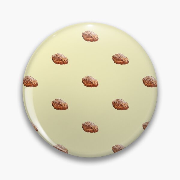 Item preview, Almond Croissant designed and sold by lovebread.