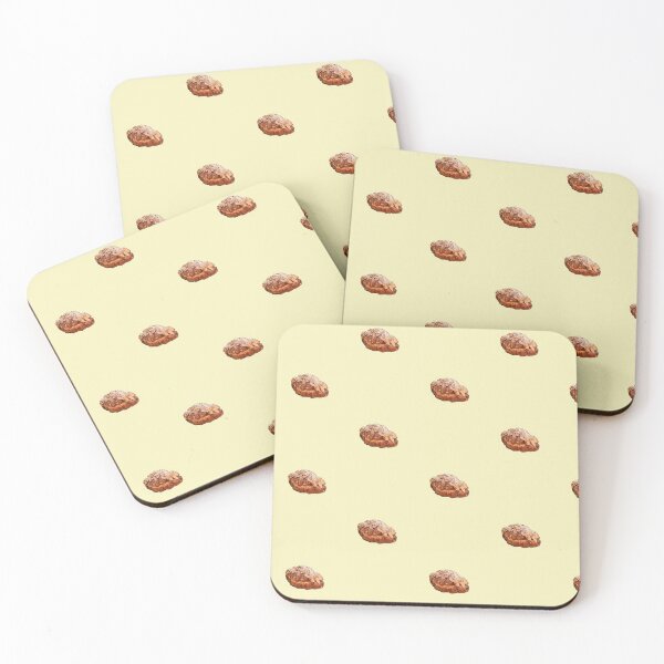 Item preview, Almond Croissant designed and sold by lovebread.