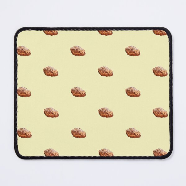 Item preview, Almond Croissant designed and sold by lovebread.