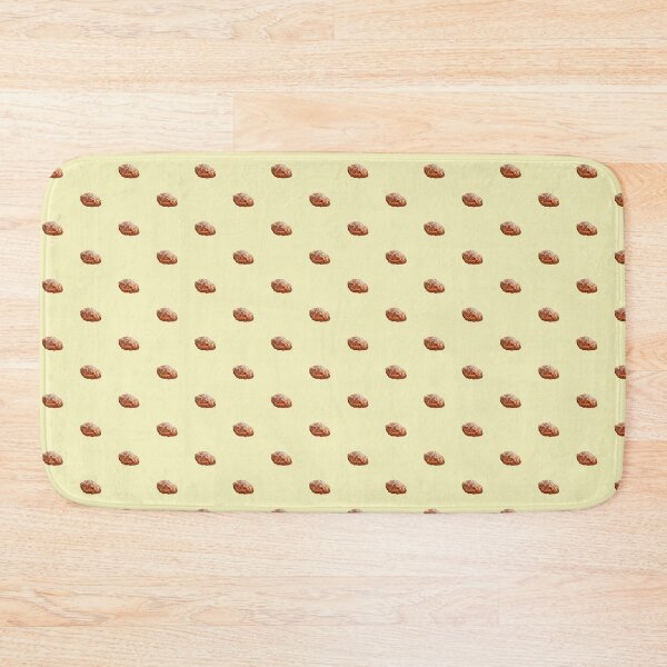 Item preview, Almond Croissant designed and sold by lovebread.