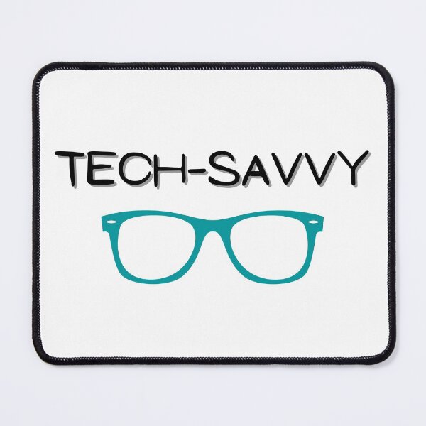 Item preview, Tech-Savvy designed and sold by Hope-Innovatory.