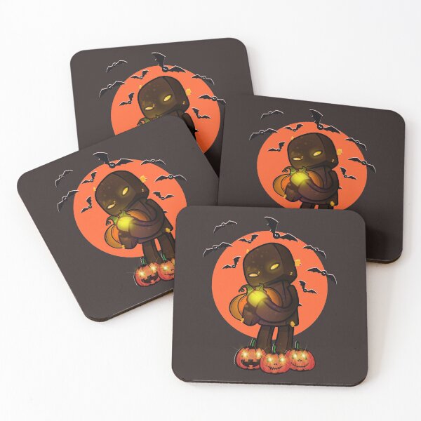 Artikelvorschau, Enderman Halloween entworfen und verkauft von Infdesigner.