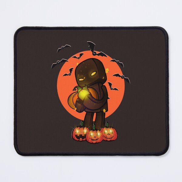 Item preview, Enderman Halloween designed and sold by Infdesigner.