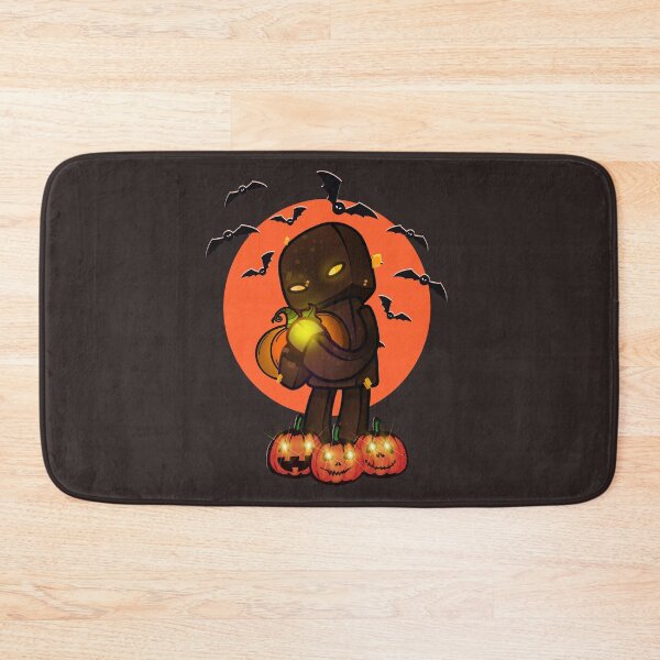 Item preview, Enderman Halloween designed and sold by Infdesigner.
