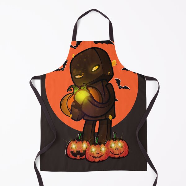 Item preview, Enderman Halloween designed and sold by Infdesigner.