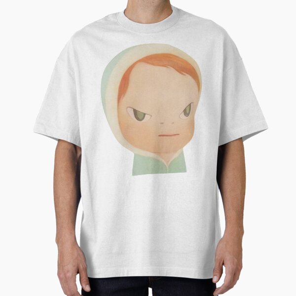 Item preview, yoshitomo nara designed and sold by SweatVtgShirts.