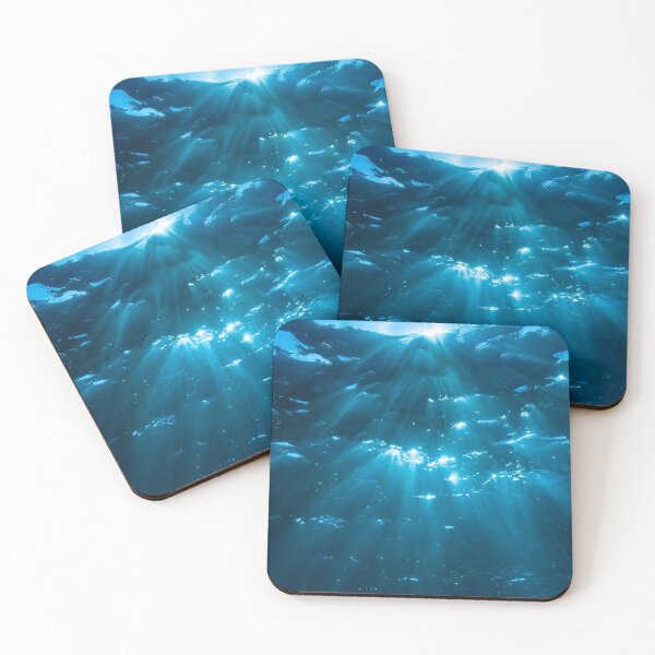 Item preview, deep ocean designed and sold by artbyrosse.