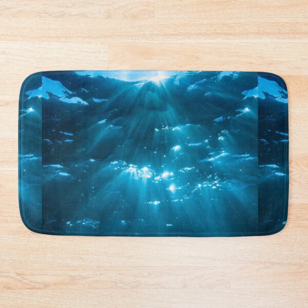 Item preview, deep ocean designed and sold by artbyrosse.