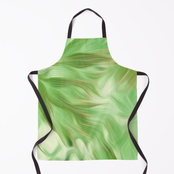 Item preview, Green Maple Tree with Golden Highlights designed and sold by fatenanwar.