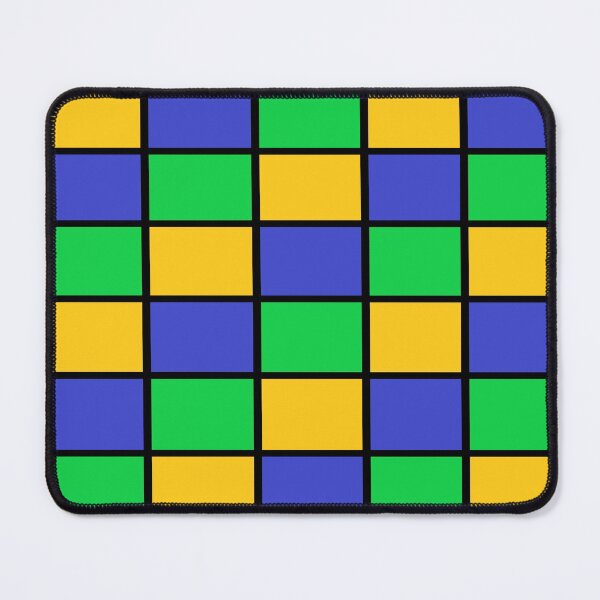 Item preview, Colorful Checks designed and sold by Hope-Innovatory.