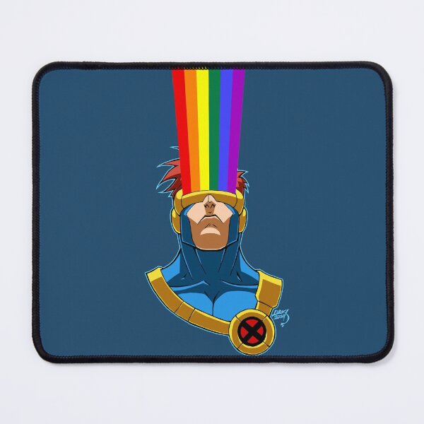 Item preview, Cyke LGBTQ+ designed and sold by weaponx5203.