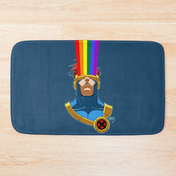 Item preview, Cyke LGBTQ+ designed and sold by weaponx5203.