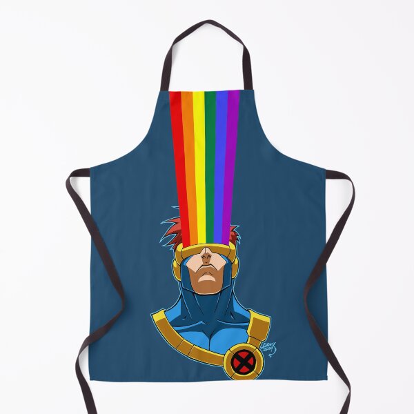 Item preview, Cyke LGBTQ+ designed and sold by weaponx5203.