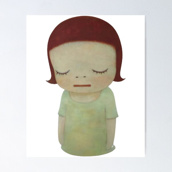 Item preview, Yoshitomo Nara designed and sold by SweatVtgShirts.
