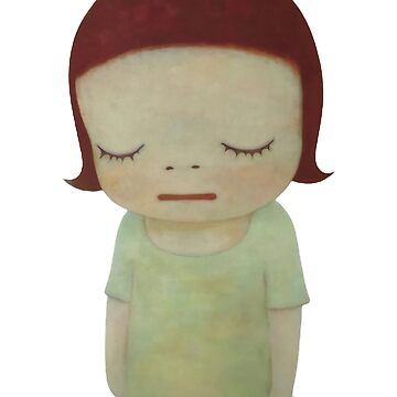 Artwork thumbnail, Yoshitomo Nara by SweatVtgShirts