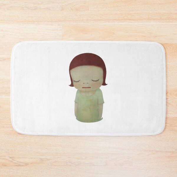 Item preview, Yoshitomo Nara designed and sold by SweatVtgShirts.