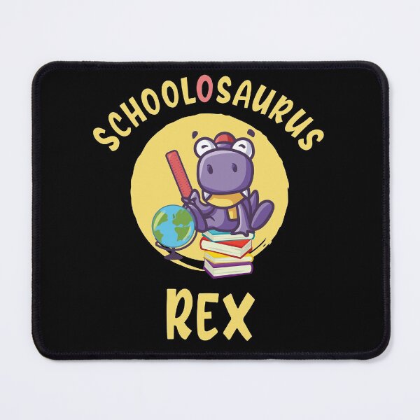 Item preview, Schoolosaurus rex VI designed and sold by Kidzz.