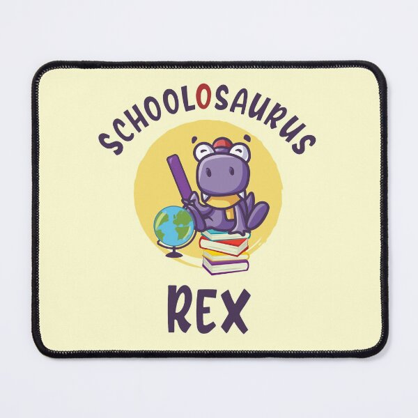 Item preview, Schoolosaurus rex V designed and sold by Kidzz.