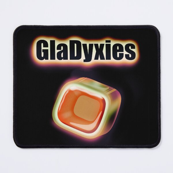 Item preview, Cubic GlaDyxies Incandescent designed and sold by GlaDyxies.