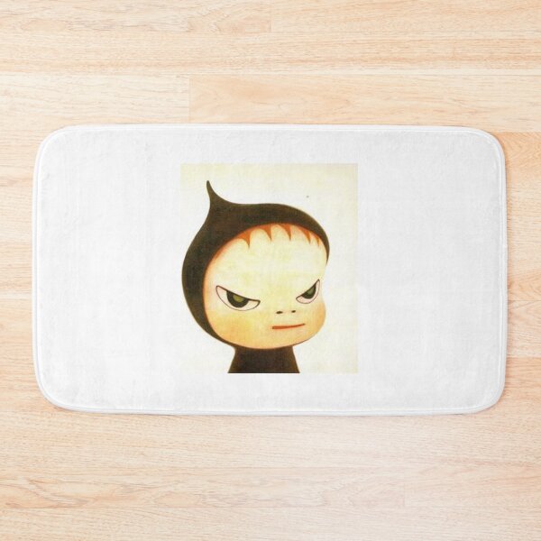 Item preview, Yoshitomo Nara designed and sold by SweatVtgShirts.