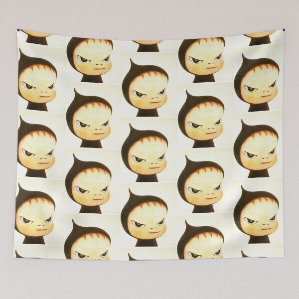 Item preview, Yoshitomo Nara designed and sold by SweatVtgShirts.