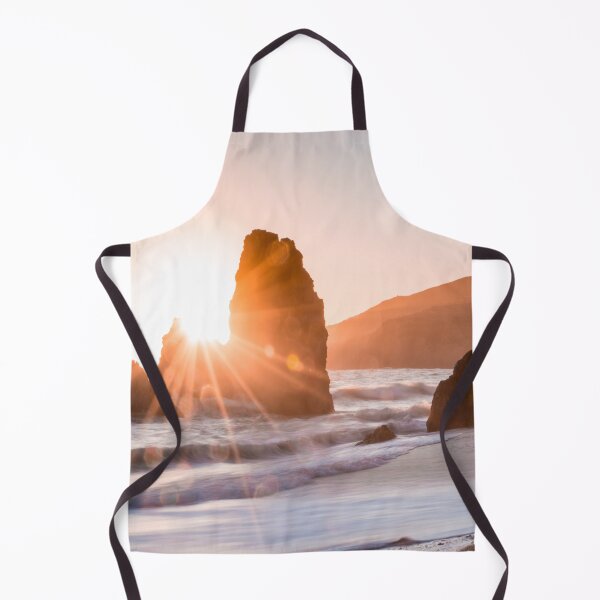 Item preview, Rodeo Beach Golden hour designed and sold by YuneDesigns.