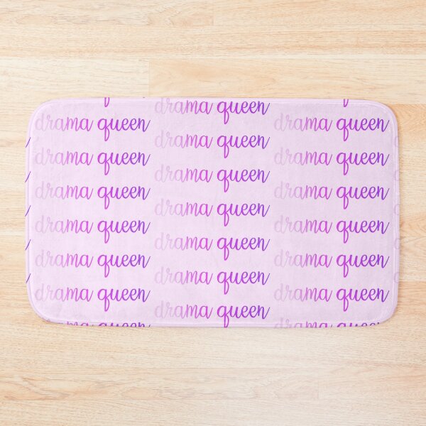 Item preview, Drama Queen designed and sold by samantha brachman.